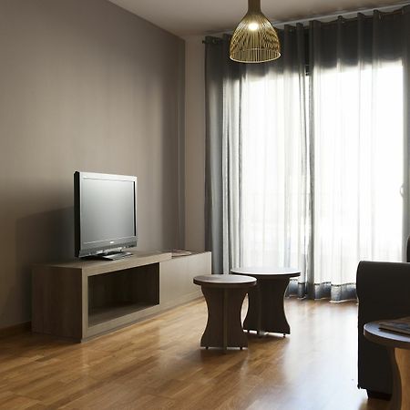 Mh Apartments Gracia Barcelona Zewnętrze zdjęcie