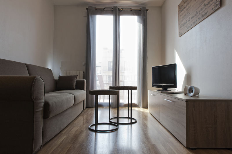 Mh Apartments Gracia Barcelona Zewnętrze zdjęcie