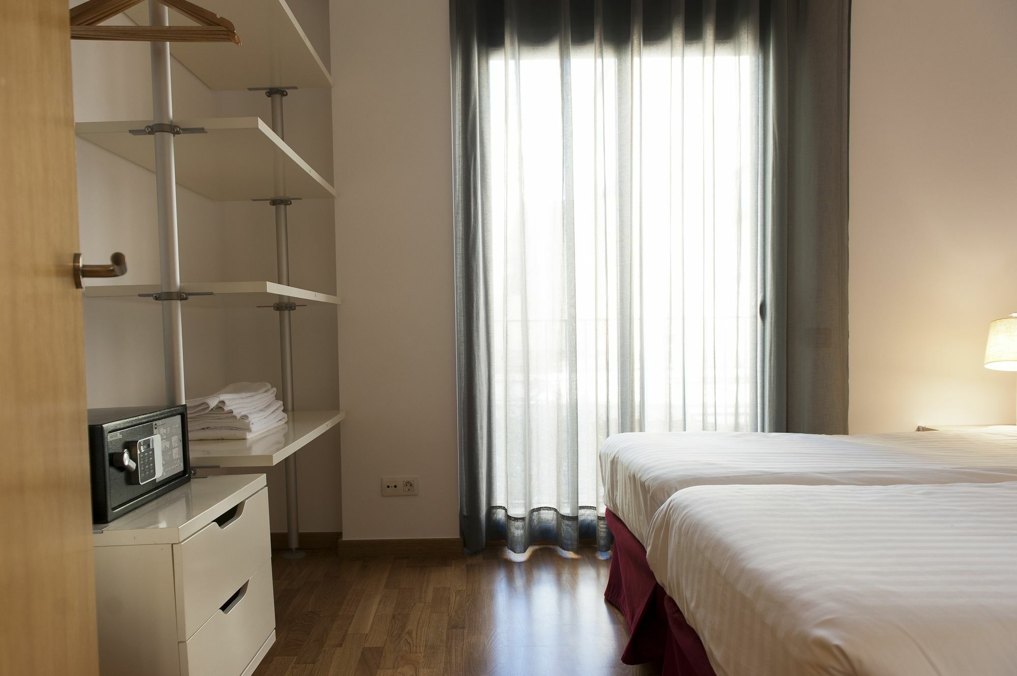 Mh Apartments Gracia Barcelona Zewnętrze zdjęcie