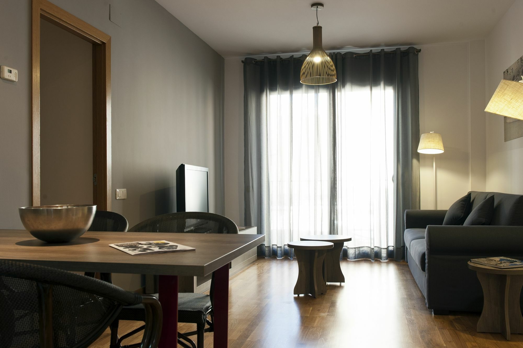 Mh Apartments Gracia Barcelona Zewnętrze zdjęcie