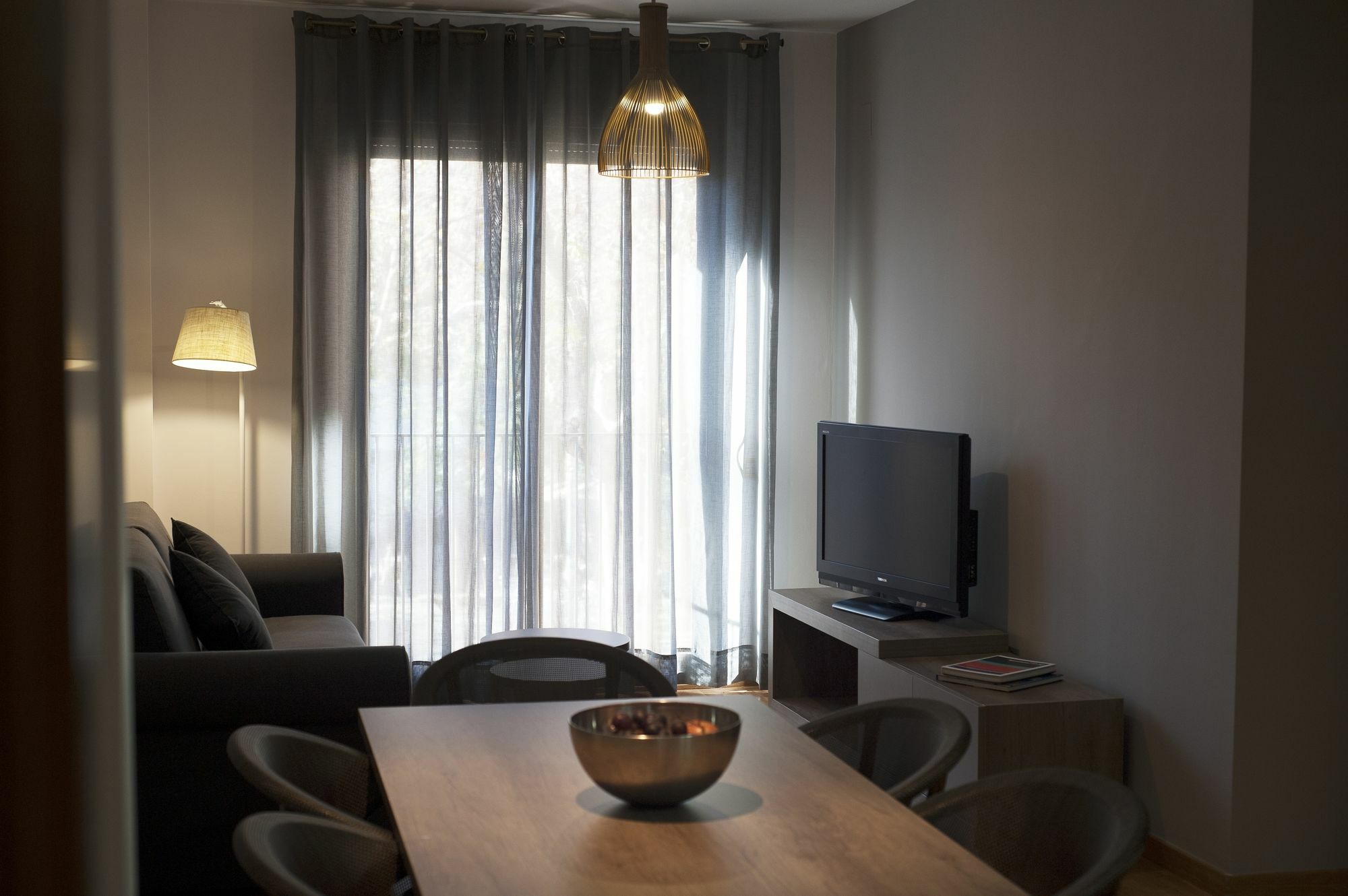 Mh Apartments Gracia Barcelona Zewnętrze zdjęcie