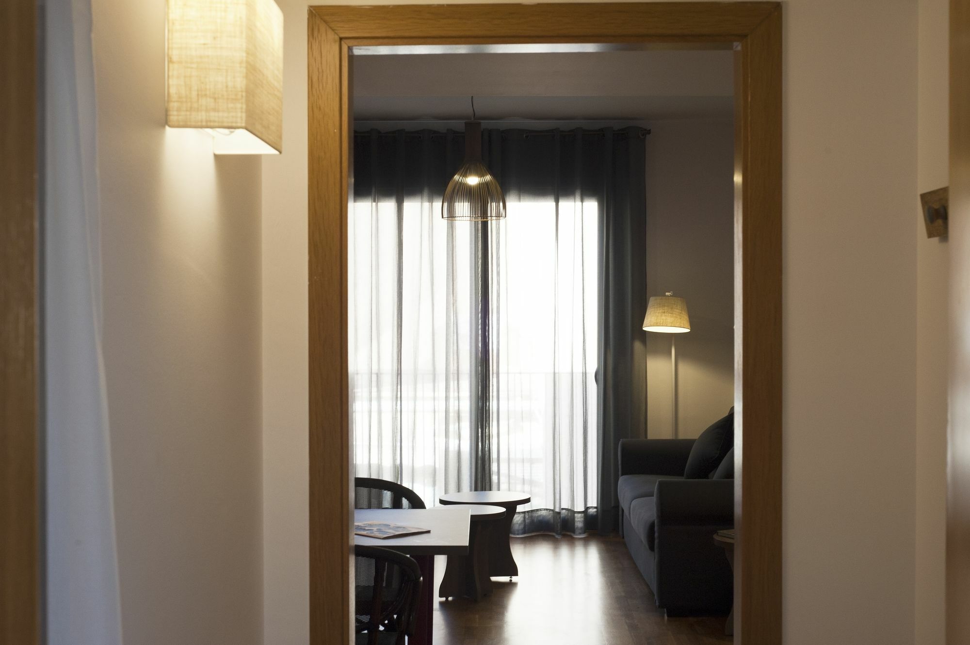 Mh Apartments Gracia Barcelona Zewnętrze zdjęcie