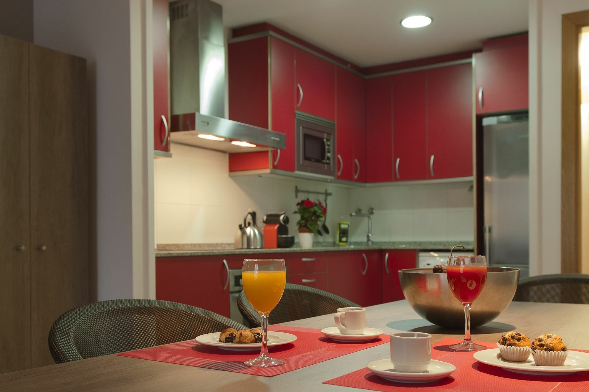 Mh Apartments Gracia Barcelona Zewnętrze zdjęcie