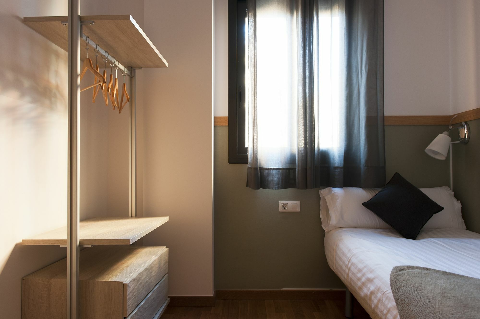 Mh Apartments Gracia Barcelona Zewnętrze zdjęcie