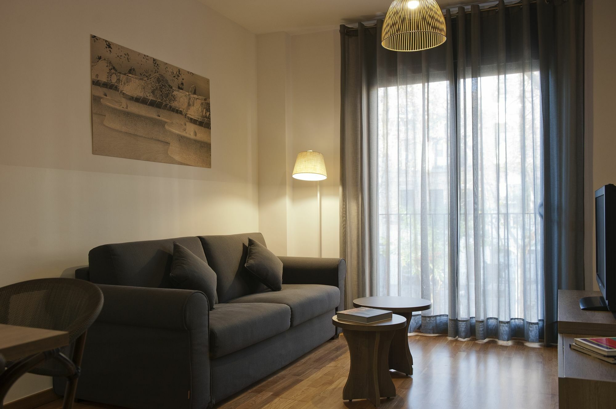 Mh Apartments Gracia Barcelona Zewnętrze zdjęcie