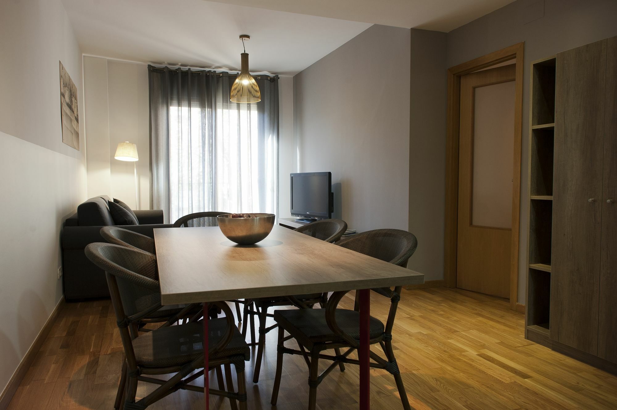 Mh Apartments Gracia Barcelona Zewnętrze zdjęcie